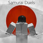 Samurai Duels