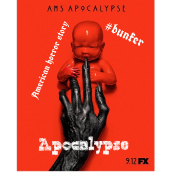 AHS: Apocalypse 