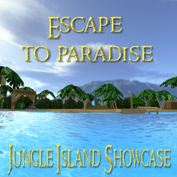 Jungle Island Showcase