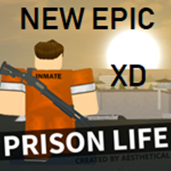  Prison Life