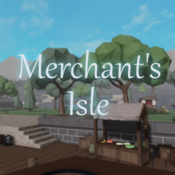Merchant's Isle (Showcase)