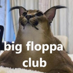 Big Floppa Club