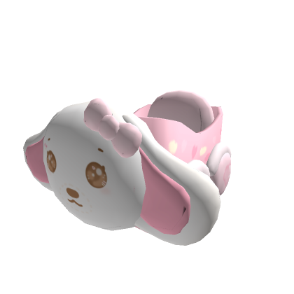 kawaii white bunny carts ♡'s Code & Price - RblxTrade