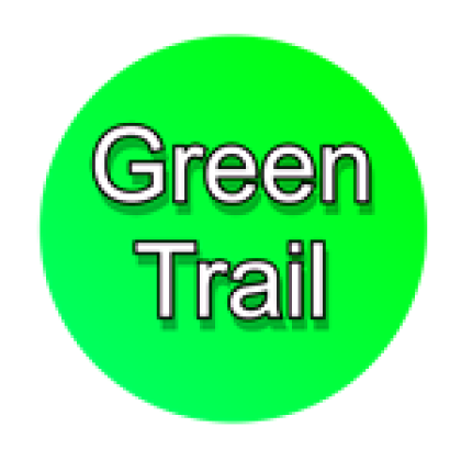 Green Trail - Roblox