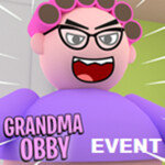 (EVENT)Escape Grandma's House Obby!