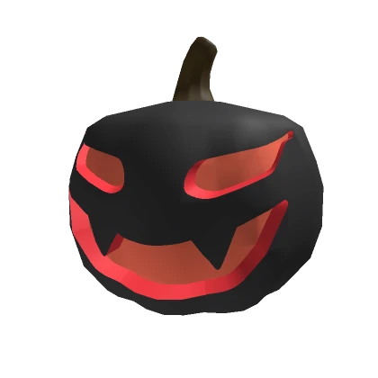 Red Sinister Pumpkin | Roblox Item - Rolimon's