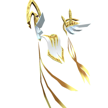 Mercy Reaper  Roblox Item - Rolimon's