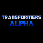 Transformers: Alpha