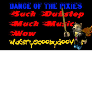 Dance Of The Pixies Disco!