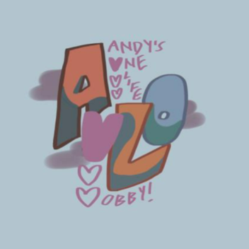 [+10 Sections] andy's one life obby