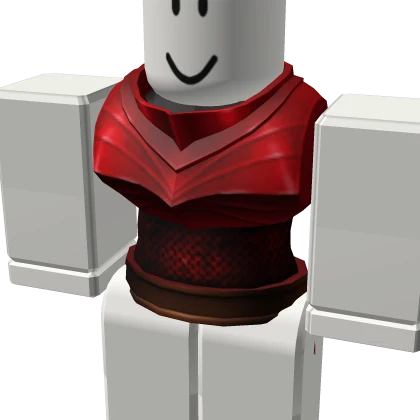 Dragon Hunter Armor - Roblox