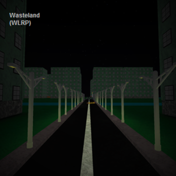 The Wasteland [Build 0.2]