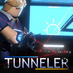 Tunneler [Demo]