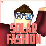 Solar Fashion™