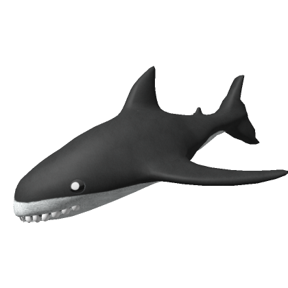shark - Roblox