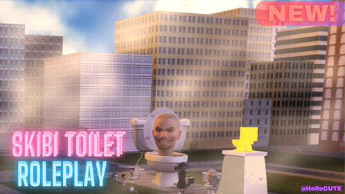 your opinions on these roblox games) skibidi toilet rp : r/roblox