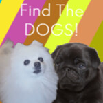 Find The DOGS! (DEMO) (12) Cancelled