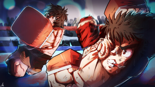 [CHRONOS] untitled boxing game壘 - Roblox