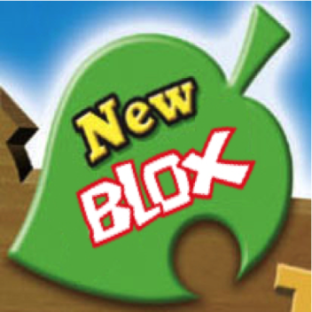 Animal Crossing: New Blox ᴬᴸᴾᴴᴬ