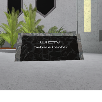 WIC TV: Debate Hall
