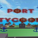 Port Tycoon
