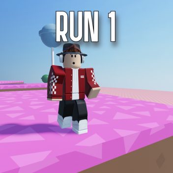 Run 1 
