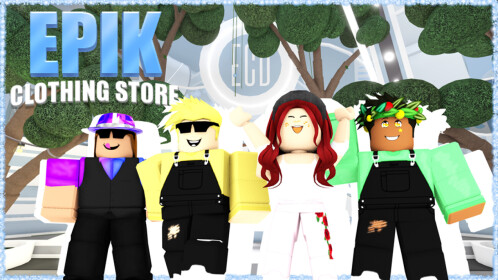 Sparks Clothing Corp - Roblox