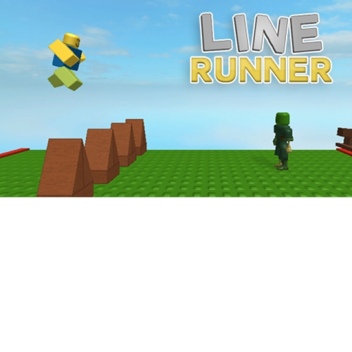 Line Runner [NEW]