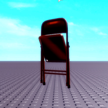 Chair simulator