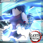 Slayers Heritage
