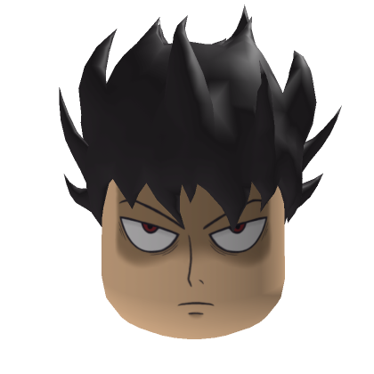 Mob | Roblox Item - Rolimon's