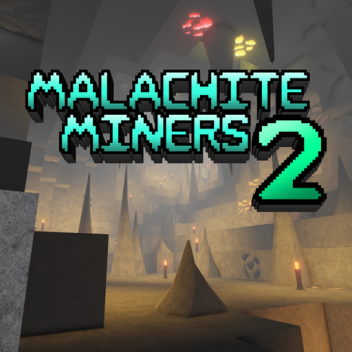 Mineurs de malachite 2