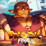 [UPDATE 2.3/3] Dragon Ball Final Remastered