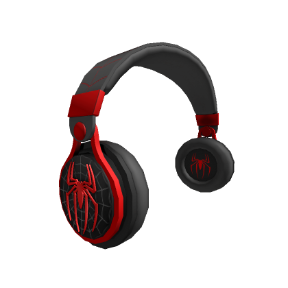 New headphones;) Promo code: SMYTHSHEADPHONES2020 : r/roblox