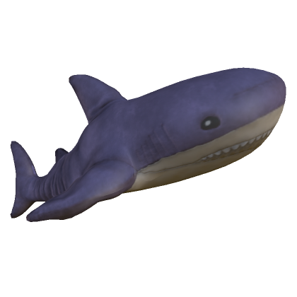 Shark | Roblox Item - Rolimon's