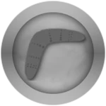 Game Badge Icon