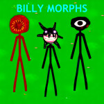 [👁️DOORS!] Find The Billy Morphs