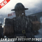 [𝗡𝗘𝗪!] 🌴 Recruit Depot San Diego