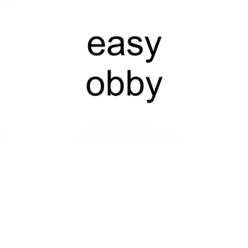 easy obby