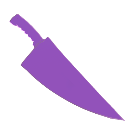 Neon True Magic Knife | Roblox Item - Rolimon's