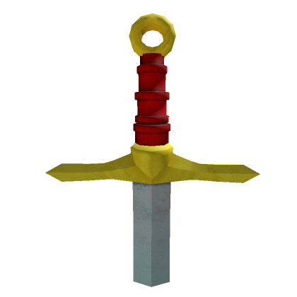 Dragon Sword  Roblox Item - Rolimon's