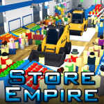 [NEW LEVEL] Store Empire
