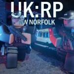 [🗺️ MAP EXPANSION] UK:RP NW Norfolk