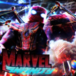 *EVERYTHING 50% OFF SALE* Marvel Infinity