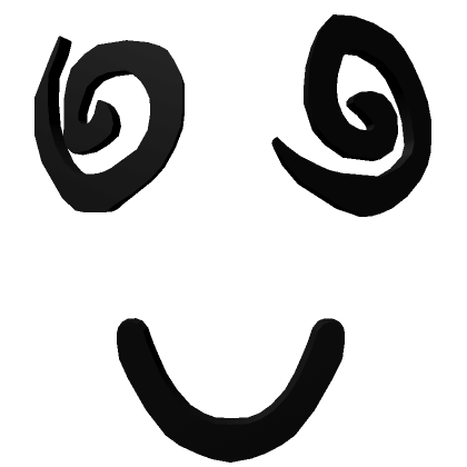 Dizzy Face | Roblox Item - Rolimon's