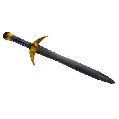 Classic Sword | Roblox Item - Rolimon's