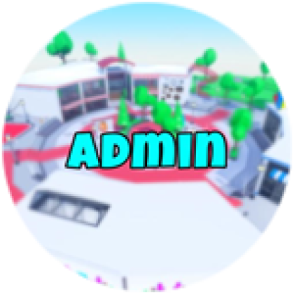 Admin Gamepass - Roblox