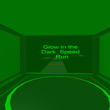 Neon Speed Run