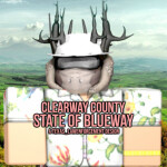 Clearway County, Blueway [V2] Alpha