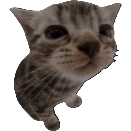 Cat's Code & Price - RblxTrade